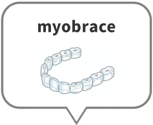 myobrace