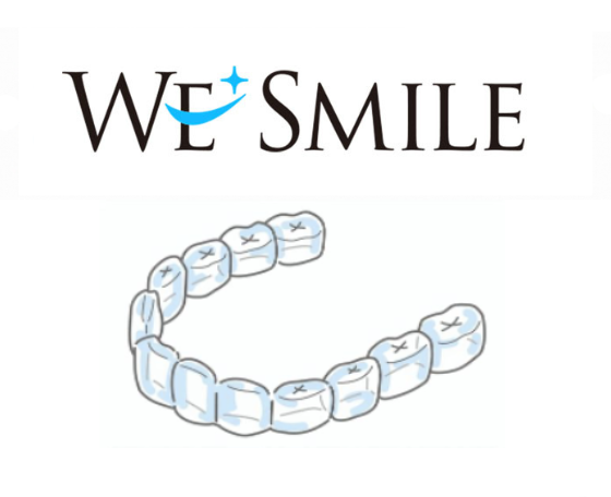 Wesmile