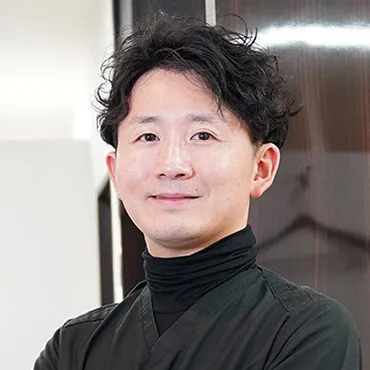 武内勝章